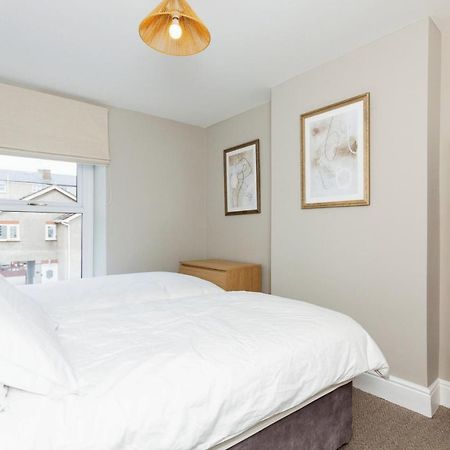 Seaside House Llandudno Apartment Exterior foto