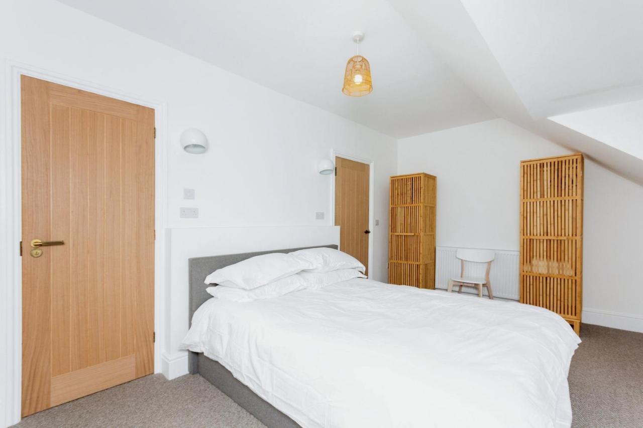 Seaside House Llandudno Apartment Exterior foto